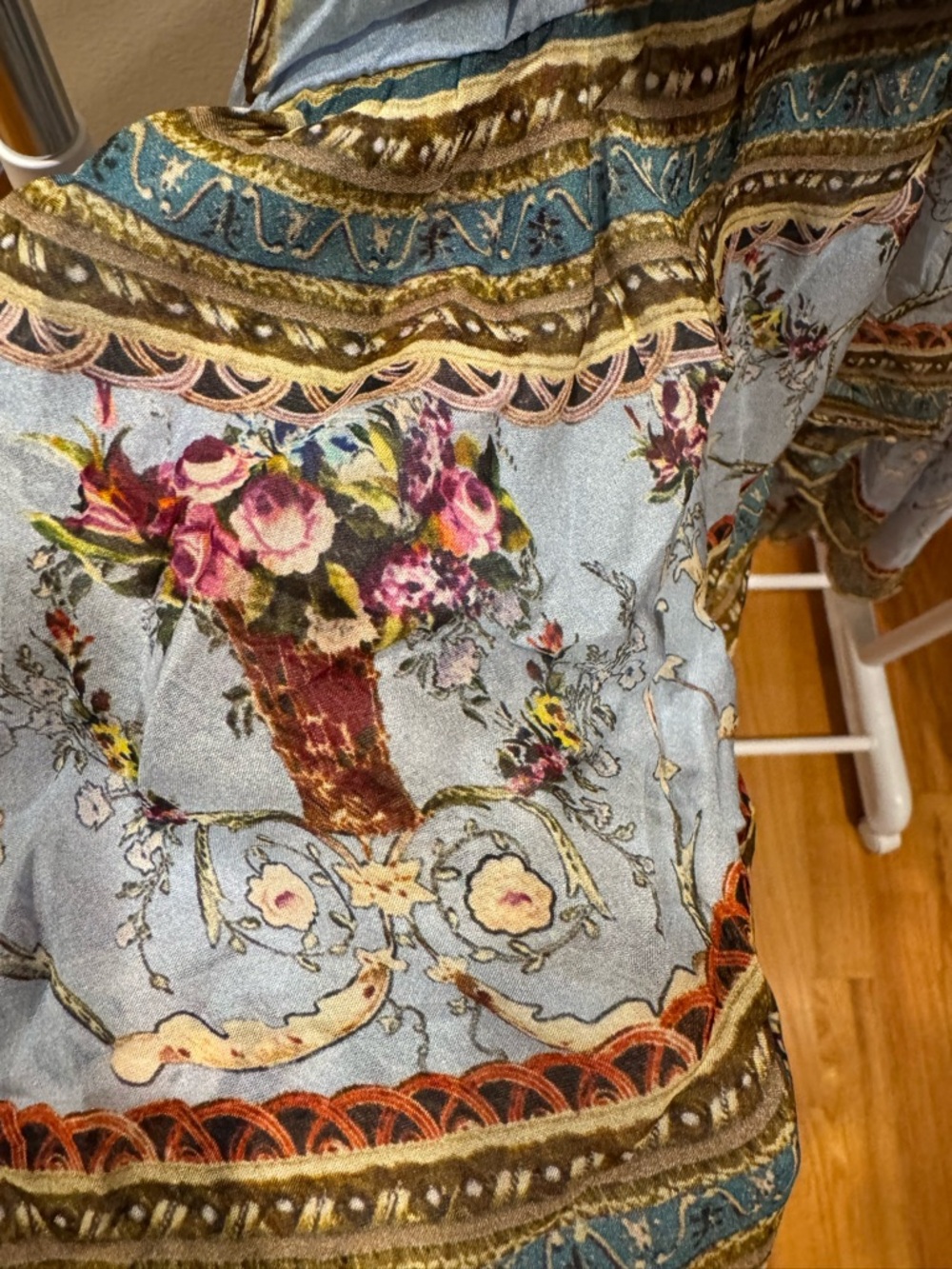 $899 CAMILLA Skirt - Picture 5 of 16